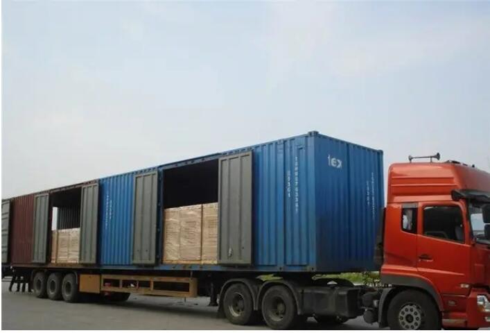 厦门到根河市整车运输