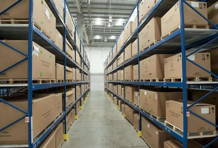 厦门到根河市货物仓储