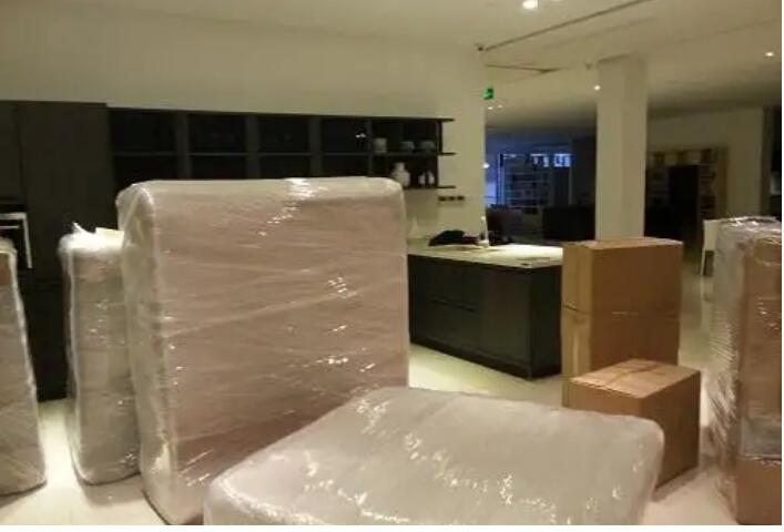 厦门到根河市长途搬家