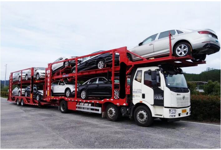 厦门到根河市轿车托运